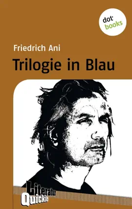 Read: Trilogie in Blau - Book Literatur-Quickie