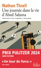 Une journée dans la vie d'Abed Salama