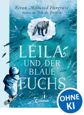 Leila und der blaue Fuchs