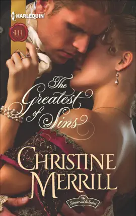 Read: The Greatest of Sins Book