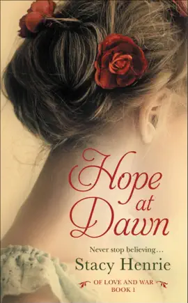 Read: Hope at Dawn Book
