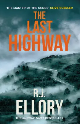 Read: Book The Last Highway