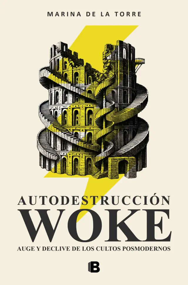 Autodestrucción woke