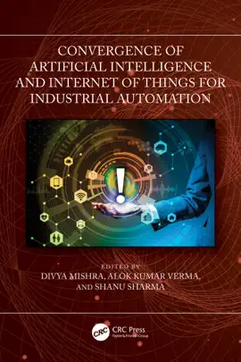 Read: Convergence of Artificial Intelligence and Internet of Things Book for Industrial Automation