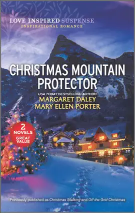 Read: Book Christmas Mountain Protector