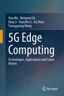 Read: Book 5G Edge Computing