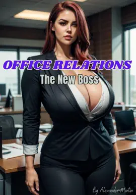 Read: Office Relations: The Book New Boss