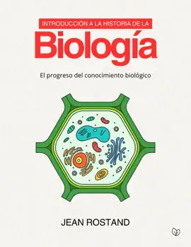 Read: Introducción a la Book historia de la biología