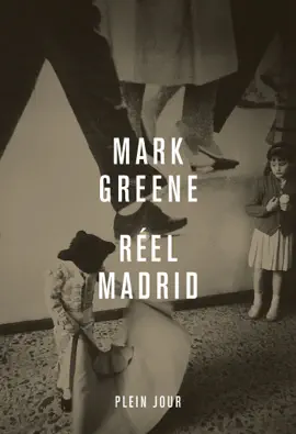 Read: Book Réel Madrid