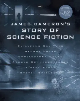 Read: James Cameron's Story of Science Book Fiction