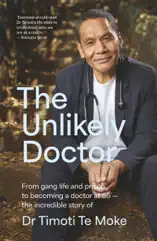 The Unlikely Doctor
