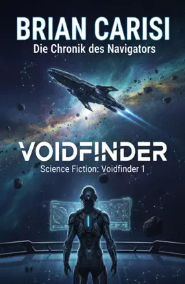 Read: Die Chronik des Navigators: Science Fiction: Voidfinder 1 Book