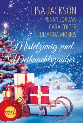 Read: Mistelzweig Book und Weihnachtszauber