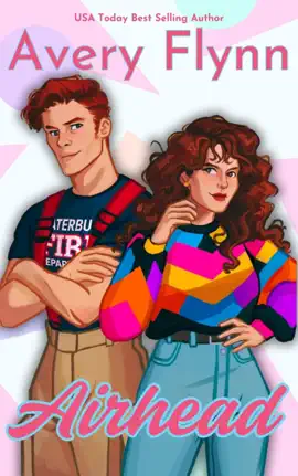 Read: Airhead