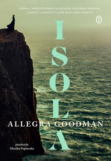 Isola by Allegra Goodman