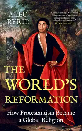 Read: Book The World's Reformation
