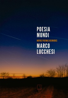 Poesia mundi by Marco Lucchesi
