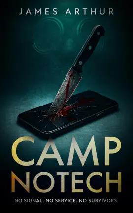 Camp NoTech