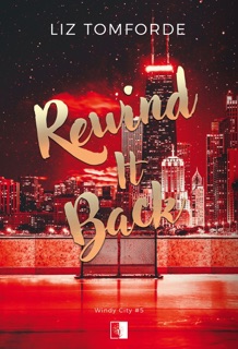 Rewind It Back by Anna Gurgul & Liz Tomforde