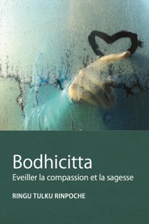 Bodhicitta by Ringu Tulku, Marie-Pierre Douchet & Betty Krebs