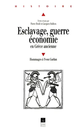 Read: Esclavage, guerre, économie en Book Grèce ancienne