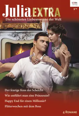 Read: Julia Extra Band 446 Book