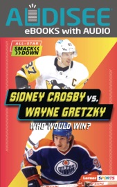 Sidney Crosby vs. Wayne Gretzky