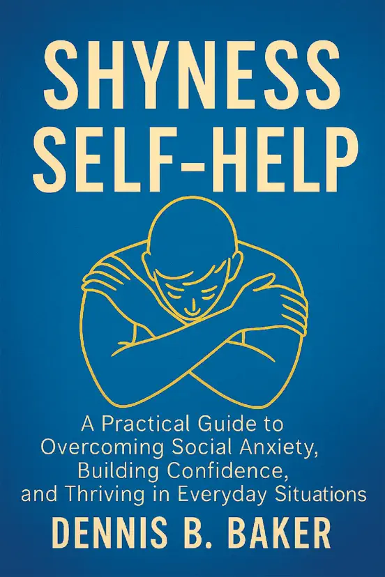 Shyness Self-Help