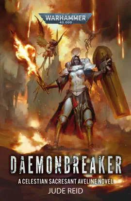 Read: Daemonbreaker