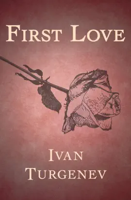 Read: First Book Love
