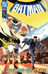 Batman (2025-) #5