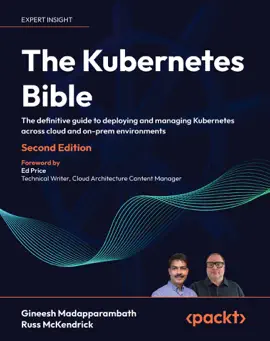 Read: The Kubernetes Bible Book