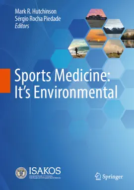 Read: Sports Book Medicine: It's Environmental