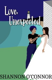 Love, Unexpected - Shannon O'Connor