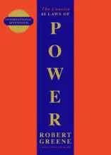 The Concise 48 Laws Of Power