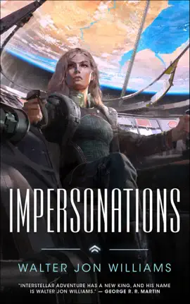 Read: Impersonations