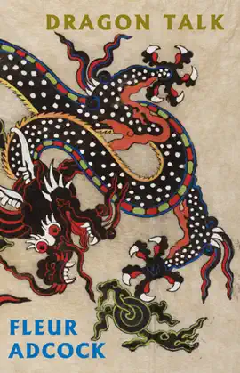 Read: Dragon Talk Book