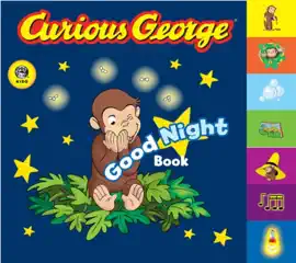 Read: Curious Book George Good Night Book