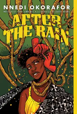 Read: After Book the Rain