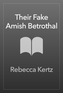 Their Fake Amish Betrothal