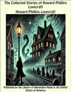 Read: The Collected Stories of Book Howard Phillips Lovecraft