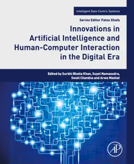Read: Innovations in Book Artificial Intelligence and Human-Computer Interaction in the Digital Era