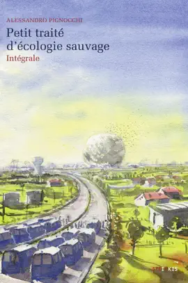 Read: Petit traité d'écologie Book sauvage