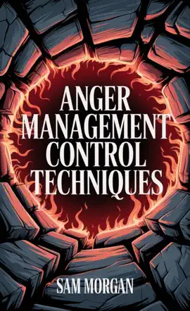 Anger Management Control Techniques