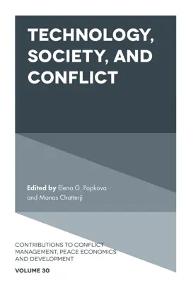Read: Technology, Book Society, and Conflict