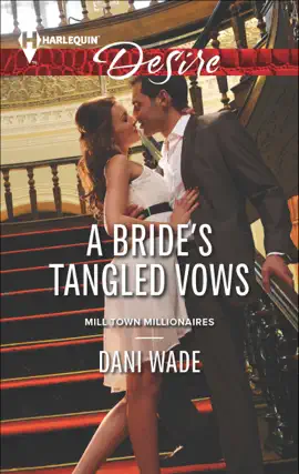 Read: A Bride's Tangled Vows Book