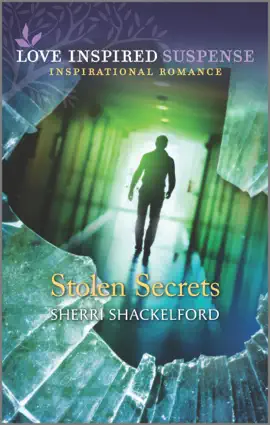Read: Stolen Secrets Book