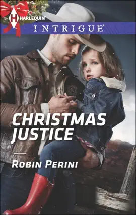 Read: Book Christmas Justice