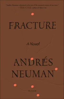 Read: Fracture