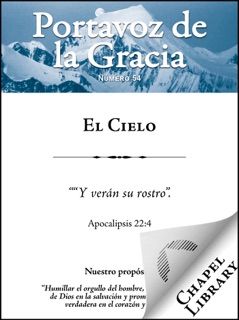 El cielo by John C Ryle